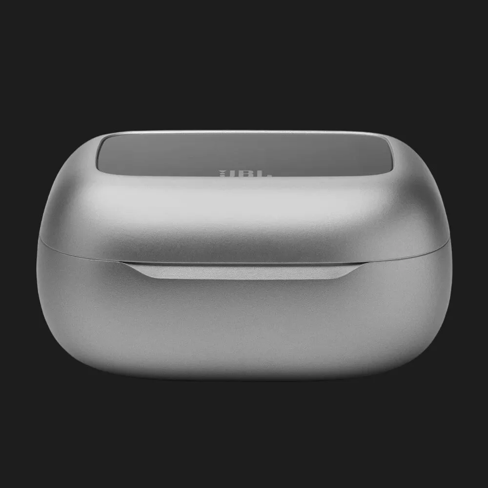 Навушники JBL Live Beam 3 (Silver)