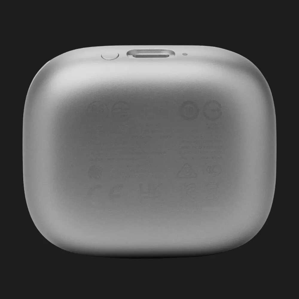 Навушники JBL Live Beam 3 (Silver)