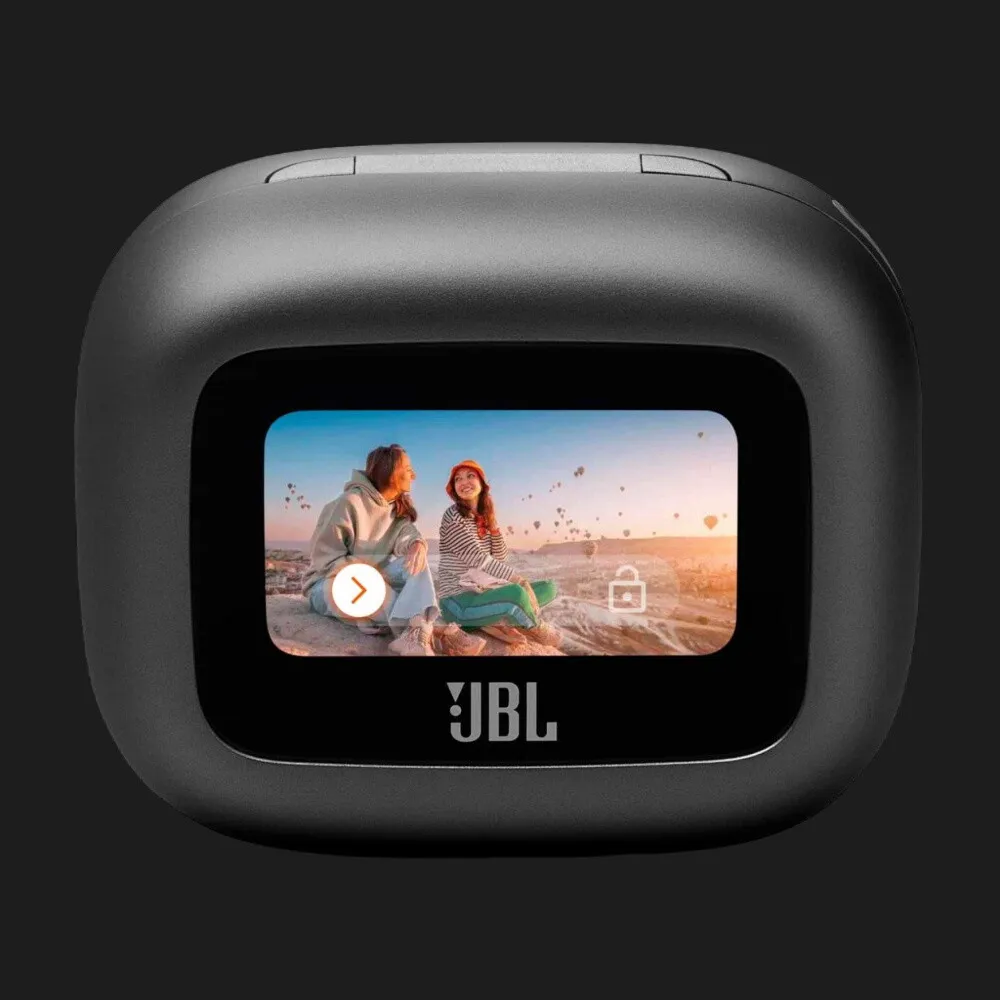 Наушники JBL Live Buds 3 (Black)