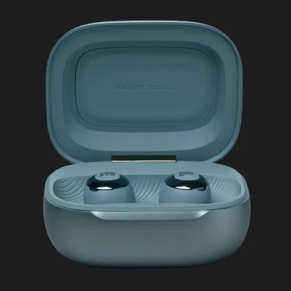 Навушники JBL Live Buds 3 (Blue) Кременчуці