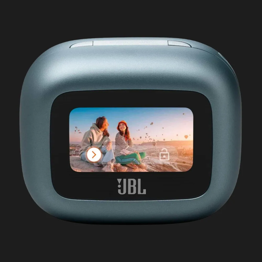 Наушники JBL Live Buds 3 (Blue)