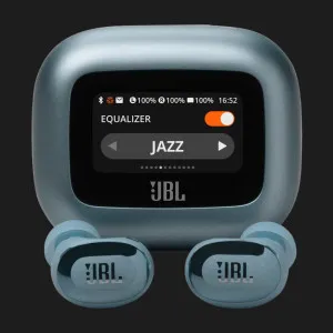 Навушники JBL Live Buds 3 (Blue) в Хмельницькому