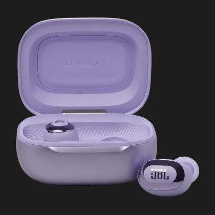 Навушники JBL Live Buds 3 (Purple) Кременчуці