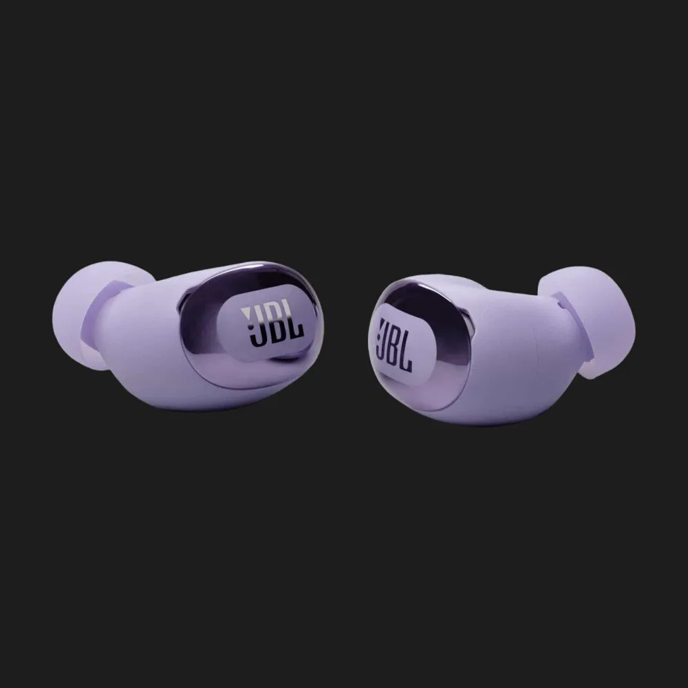Наушники JBL Live Buds 3 (Purple)