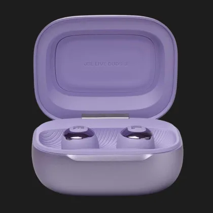 Навушники JBL Live Buds 3 (Purple) Кременчуці