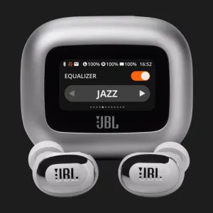 Навушники JBL Live Buds 3 (Silver) в Хмельницькому