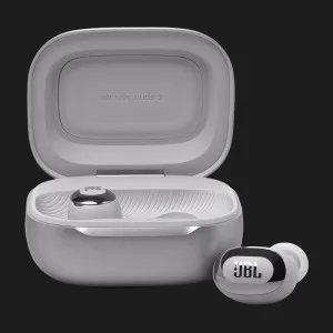Навушники JBL Live Buds 3 (Silver) в Хмельницькому