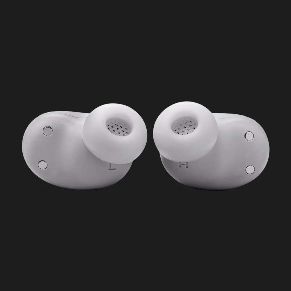 Навушники JBL Live Buds 3 (Silver)