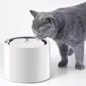 Поїлка PETKIT Electric Pet Cat/Dog EVERSWEET 3 PRO (White) в Чернівцях