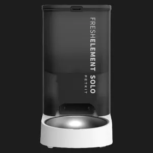 Смарт кормушка PETKIT Fresh Element SOLO (Dark Gray) в Борисполе