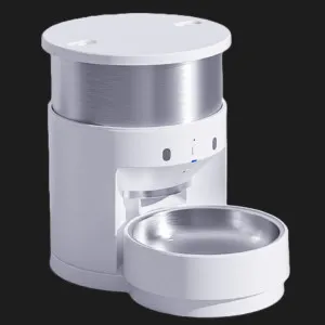 Смарт годівниця PETKIT Smart Fresh Element 3 (3L) (White) в Чернівцях