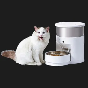 Смарт годівниця PETKIT Smart Fresh Element 3 (5L) (White) в Чернівцях