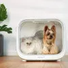 Сушка PETKIT AIRSALON Max PRO Smart Pet Dryer (White)