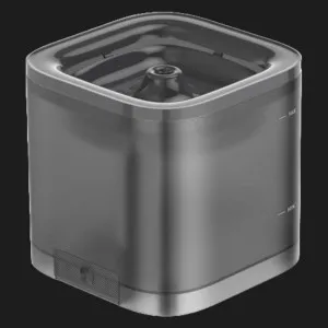 Поїлка PETKIT Eversweet Solo SE Smart Pet Drinking Fountain (Gray) в Чернівцях