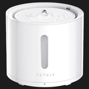 Поїлка PETKIT Eversweet Solo 2 Smart Pet Drinking Fountain (White) в Чернівцях