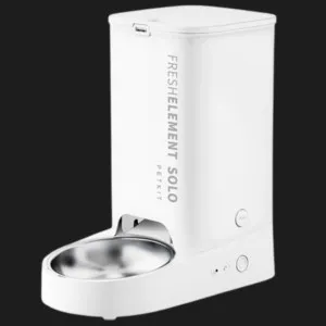 Смарт годівниця PETKIT Fresh Element SOLO (White) в Чернівцях