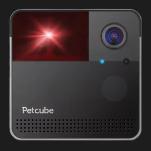 Компактная HD камера Petcube Play 2 в Александрии