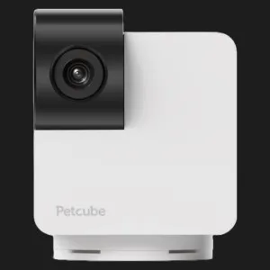 Компактная HD камера Petcube Cam 360 (White) в Александрии