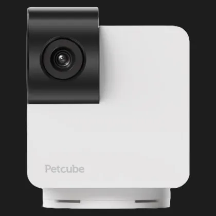 Компактна HD камера Petcube Cam 360 (White) у Вараші