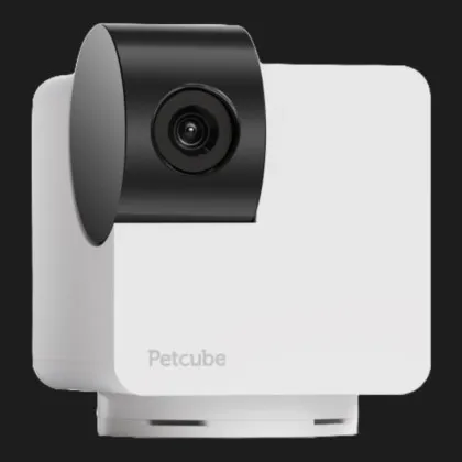 Компактна HD камера Petcube Cam 360 (White) у Вараші