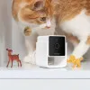 Компактна HD камера Petcube Cam (White)