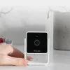 Компактна HD камера Petcube Cam (White)