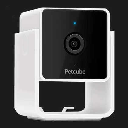 Компактна HD камера Petcube Cam (White)