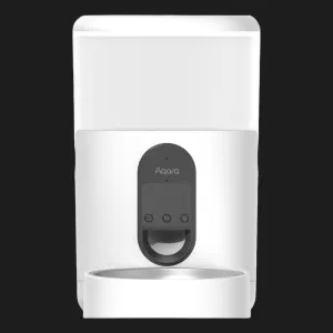 Умная кормушка для животных Aqara C1 (White)  в Дрогобыче