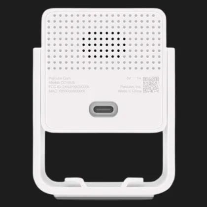 Компактна HD камера Petcube Cam (White)