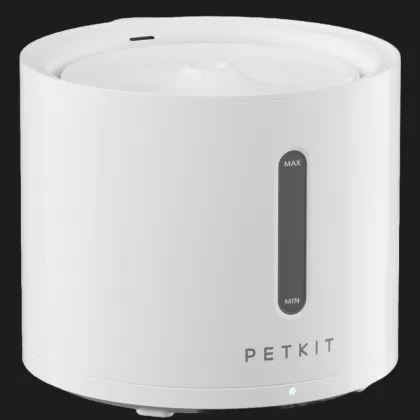 Поїлка PETKIT Eversweet Solo 2 Smart Pet Drinking Fountain (White) у Вараші