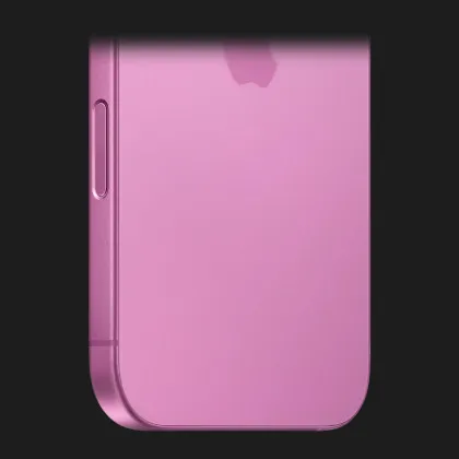 Apple iPhone 16 128GB (Pink)