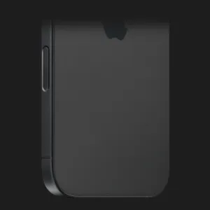 б/у iPhone 16 Plus 128GB (Black) (Хорошее состояние, новая батарея) (e-Sim)