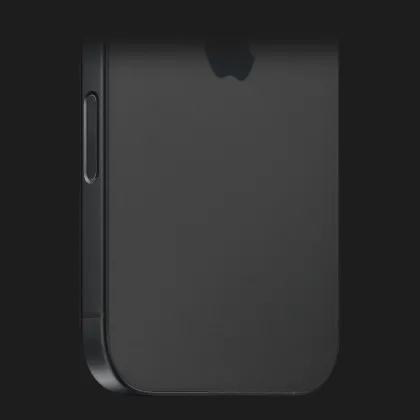 б/у iPhone 16 128GB (Black) (Ідеальний стан, нова батарея) в Рівному