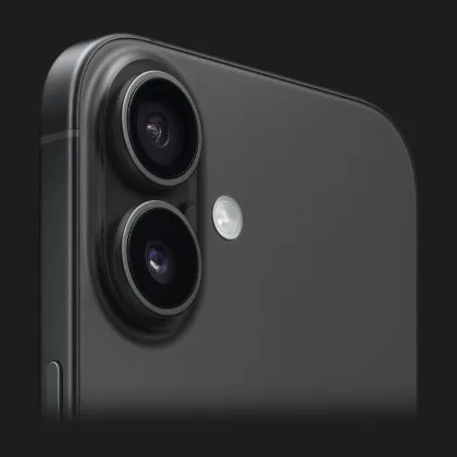 Apple iPhone 16 128GB (Black)