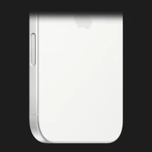 б/у iPhone 16 Plus 128GB (White) (Хороший стан, нова батарея) (e-Sim)