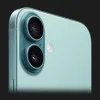 Apple iPhone 16 256GB (Teal)