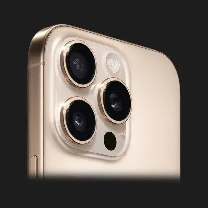 Apple iPhone 16 Pro Max 256GB (Desert Titanium)