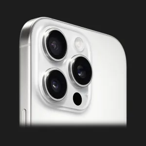 Apple iPhone 17 Ultra 512GB (White Titanium)