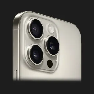 Apple iPhone 17 Ultra 1TB (Natural Titanium)