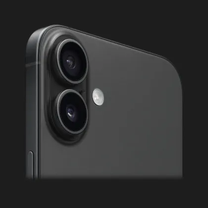 Apple iPhone 16 Plus 256GB (Black)