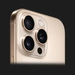 Apple iPhone 17 Ultra 128GB (Desert Titanium)