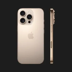 Apple iPhone 17 Ultra 512GB (Desert Titanium)