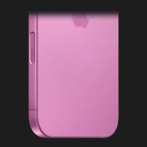 б/у iPhone 16 Plus 256GB (Pink) (Хорошее состояние, стандартная батарея)