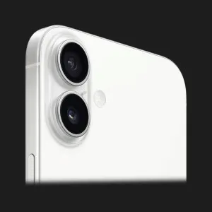 Apple iPhone 16 Plus 512GB (White)