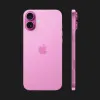 Apple iPhone 16 Plus 512GB (Pink) (e-Sim)