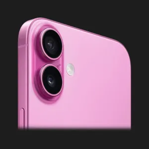 Apple iPhone 16 Plus 256GB (Pink) (e-Sim)