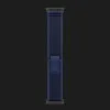 Apple Watch Ultra 2 49mm GPS + LTE Black Titanium Case with Blue Trail Loop S/M (MYTJ3, MYQ73)