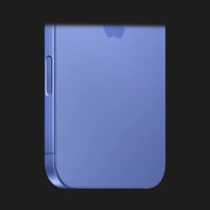 Apple iPhone 16 Plus 128GB (Ultramarine)