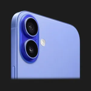 Apple iPhone 16 Plus 256GB (Ultramarine) (e-Sim) (Ultra)