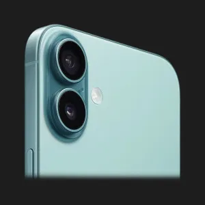 Apple iPhone 16 Plus 256GB (Teal) (e-Sim) (Ultra)